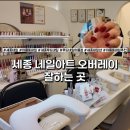 아름동_범지기1009동앞 | 세종 아름동네일 추천 무드네일 손젤 제거 원컬러 아름동네일아트