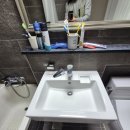 CU 목동3단지점 | 화장실 대림바스 세면대 수전 교체, 파손된 수도꼭지 손잡이 해결한 후기(양천구 목동7단지)