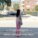 코펜하겐 암스테르담 여행 - 7월 날씨 옷차림, 핫플 찾기