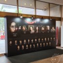 세종문화회관 카페베네 예술동 | 2022 뮤지컬 웃는 남자 관람 후기(스포X) 박은태, 민영기, 신영숙, 이수빈 + 시야