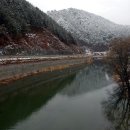 내린천자원 이미지