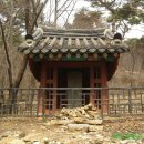 유장 양헌수묘 이미지