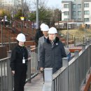 이문안호수공원 이미지