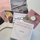 Relieve(릴리브) | [내돈내산] 오센트 차량방향제 후기 / 베이직 하트 실버 "러브"