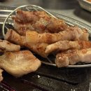 돌곶이역 삼겹살 가성비 맛집 자연숯불화로