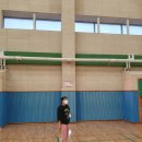 동탄2 크린에너지센터 배드민턴장 | 동탄2 크린에너지센터 실내체육관 배드민턴장 - 2021