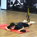 피트니스 REX 이미지