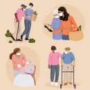 간병인 비용 2025년 최신 정리 – 하루, 한달 평균 얼마일까?