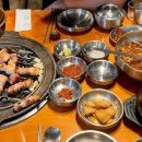 가산 생갈비 이미지