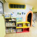 일동한신꿈나무작은도서관 이미지