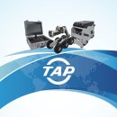 (주)탑전자 이미지