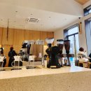 제주도_블루보틀, 제주 동쪽 구좌 분위기 맛집(제주 녹차 땅콩 호떡 후기)
