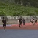 🏃‍♂️ [후기] 댓글 한 줄로 성사된 급작스런 사직 보조경기장 벙! 🔥 이미지