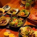 목로식당 이미지