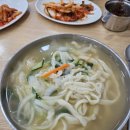 KT위즈파크 까삐네 칼국수 후기(홍남매 칼국수와 관계)
