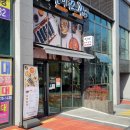 대구 선비꼬마김밥 대구교대역하늘채점 떡볶이 맛있당
