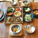 한상차림 이미지