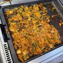 설빙익산모현점 | 샤브 서비스로 주는 가성비 좋은 익산 모현동 고기집 대패명가 익산모현본점 대패삼겹살 셀프볶음밥 후기