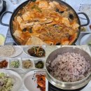 씨유울진연호공원점 | 울진 여행을 간다면 '맷돌손두부'