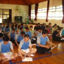 백운중학교 이미지