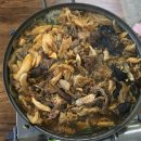 산골농부식당 이미지