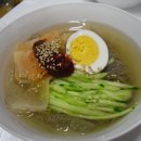 원산냉면 이미지