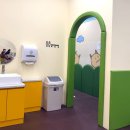 카우치존, 오두막존에서 놀기 | [2026년 첫 가족여행] 추운 겨울에 아이와 갈만한 소노캄 델피노 키즈클럽