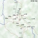 중국 황산(월간 산) 이미지