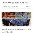 오송농수산물