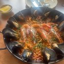 광안리 스페인음식 맛집 테파스