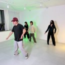 릴스 & 추억의 K-POP 댄스 이미지