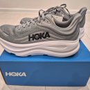 민호카 | 발볼 넓은 사람 필수템? 호카 본디9 와이드 내돈내산 후기