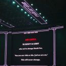 The 해준스테이 | 250711~250712 HIGHLIGHT LIVE 2025 [RIDE OR DIE] 첫콘, 중콘 후기