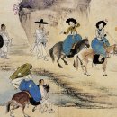 홍화각기 | 백의(白衣), 신화와 진실 사이: 역사 사료로 다시 읽는 &#39;백의민족&#39; 이야기
