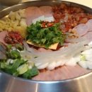 킹콩부대찌개서
