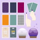 타로심리상담사 이미지