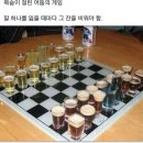 죽음의 체스게임 이미지