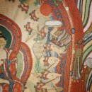 관음보살도 이미지