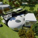 코쿤하우스 이미지