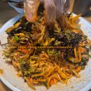 [계양구배달맛집] 골뱅이소면 맛집!! 있잖아요아빠 서운점/배달무료