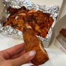삼삼치킨 | [은평/불광역맛집]삼삼S치킨 : 후라이드치킨 골뱅이 배달 주문 후기