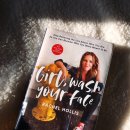 BOOM WASH | 영어원서 읽기 Girl, wash your face (GWYF) 나를 바꾸는 인생의 마법 by Rachel Hollis