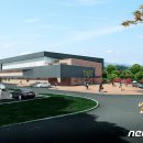 북면 체육관 이미지