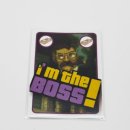 보스 | 파티보드게임 본격 우정파괴 협상게임! 아임더보스 후기