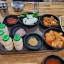 병천순대 광주식당 이미지