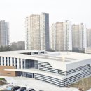 국민체육센터생활체육관 이미지