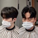 언이븐바버샵 이미지