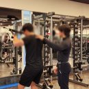 함서Gym 휘트니스 이미지