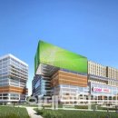 코엑스 마곡 르웨스트 이미지