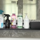 세탁팩토리 | 나무팩토리 튼튼한 탄소강 세탁기선반 사용후기